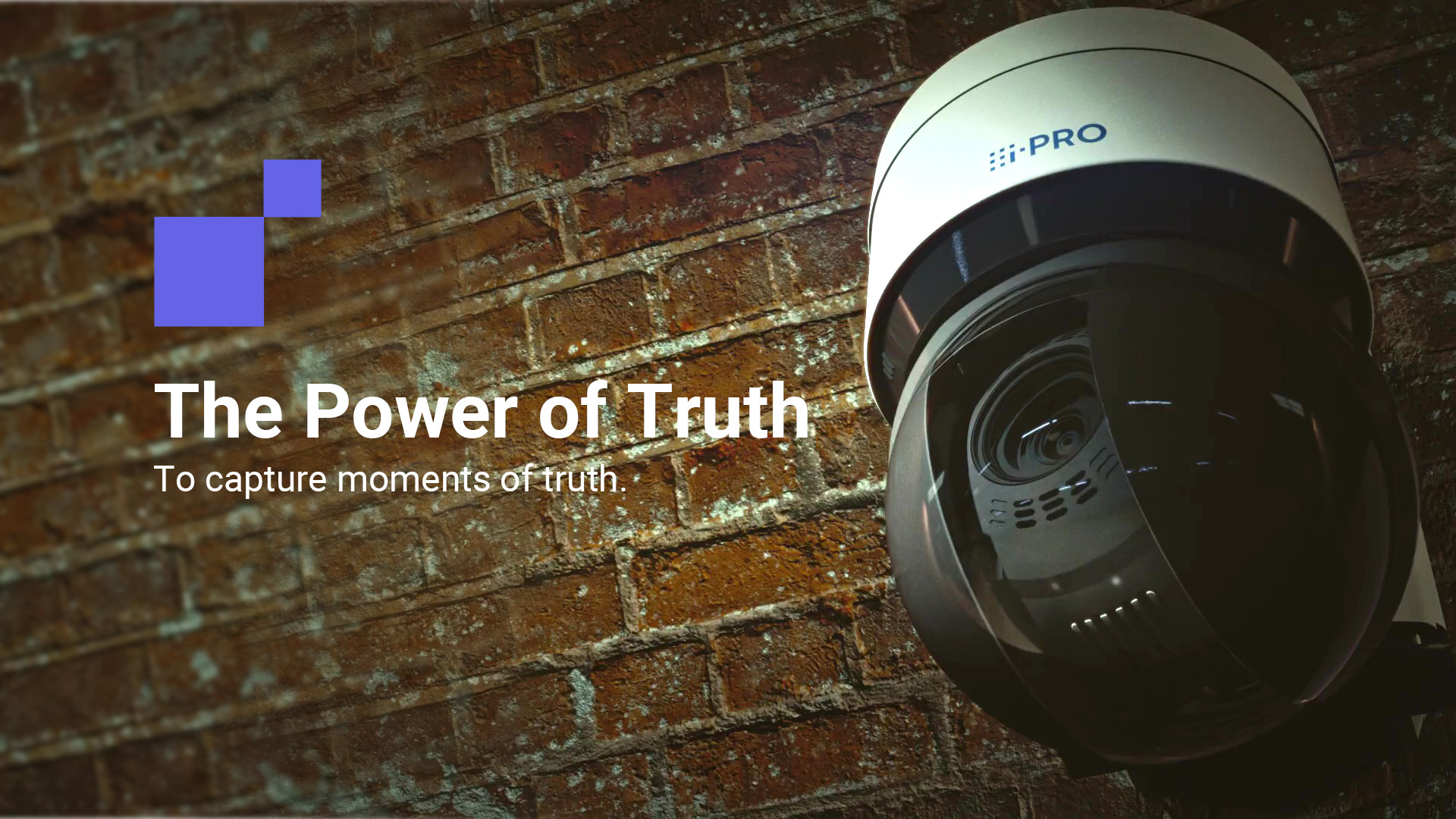 i-PRO Co., Ltd.