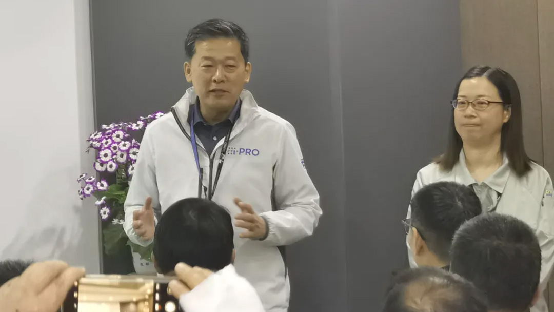 爱普罗与机械荟共绘未来美好篇章